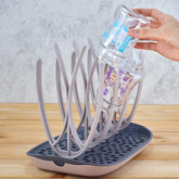 Mother-K Bottle Drying Rack | The Nest Attachment Parenting Hub